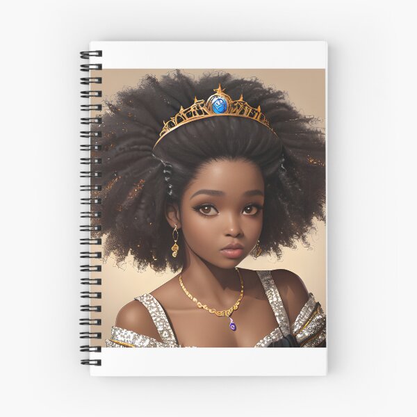 Item preview, Alluring princess designed and sold by J0hnPace.
