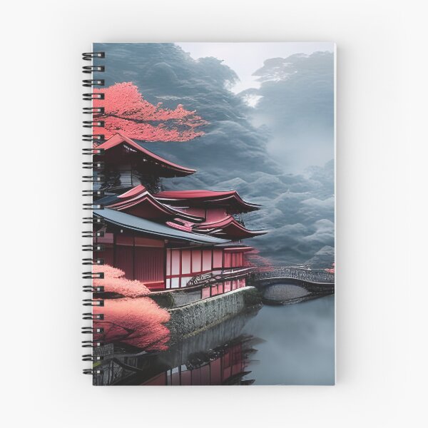 Item preview, Sakura Season: Capturing the Magic of Japanese Cherry Blossoms designed and sold by brandway.