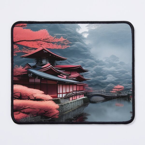 Item preview, Sakura Season: Capturing the Magic of Japanese Cherry Blossoms designed and sold by brandway.