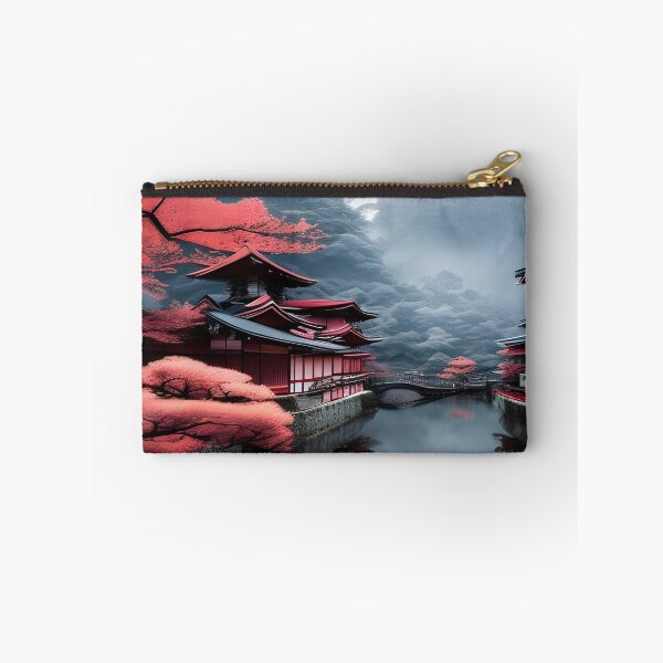 Item preview, Sakura Season: Capturing the Magic of Japanese Cherry Blossoms designed and sold by brandway.