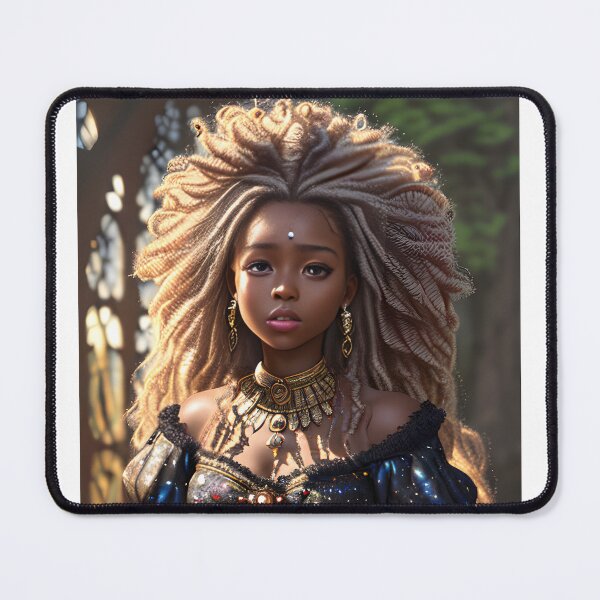 Item preview, Appealing princess designed and sold by J0hnPace.