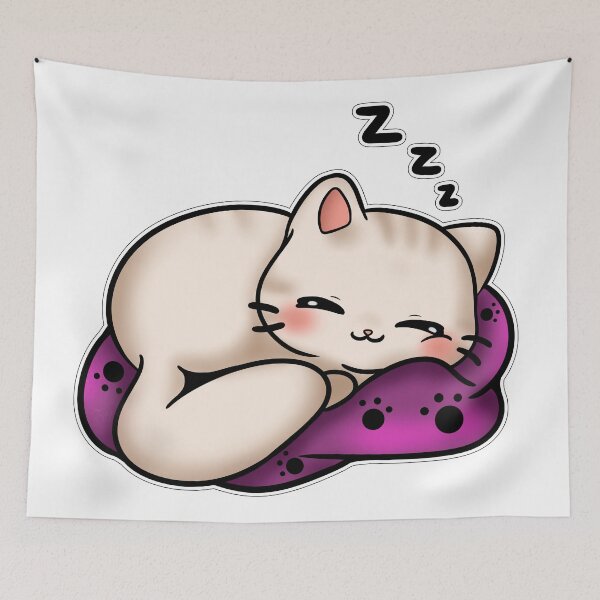Item preview, sweet dream designed and sold by Drawersofdraw.