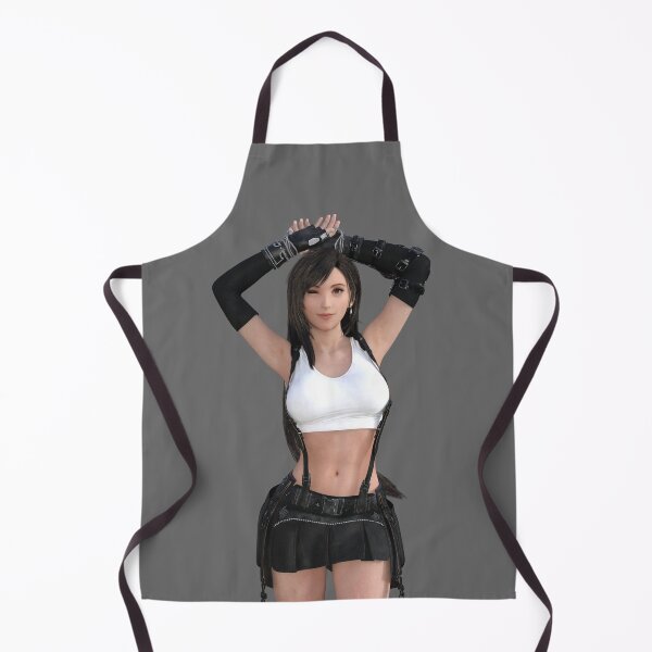 Item preview, Tifa designed and sold by serialscientist.