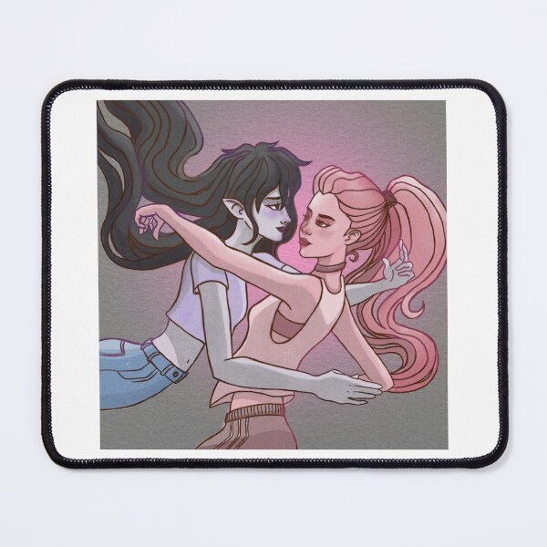Artikelvorschau, Kaugummi x Marceline entworfen und verkauft von RavenDrawz.