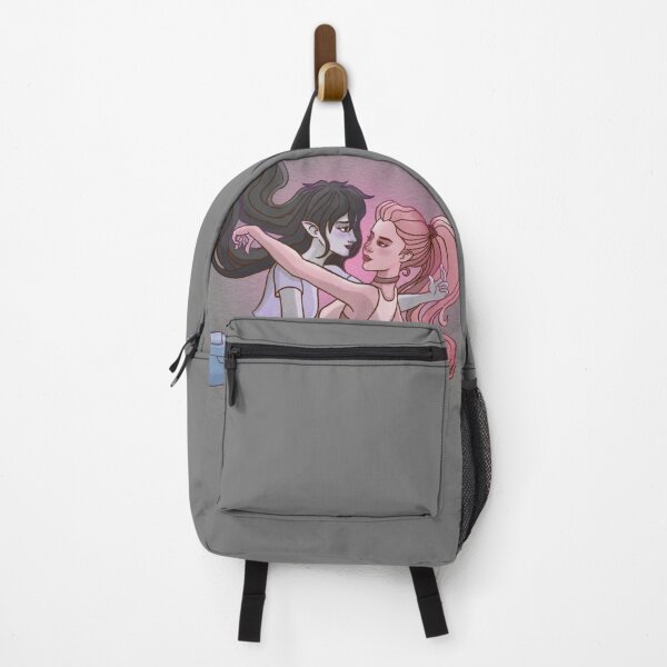 Item preview, Bubblegum x Marceline designed and sold by RavenDrawz.