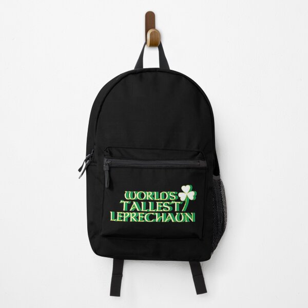 Item preview, Worlds Tallest Leprechaun - St Patrick's Day designed and sold by onetrend.