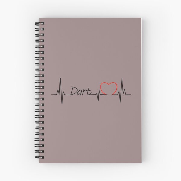 Item preview, Dart - My Love  designed and sold by WeissCreative.
