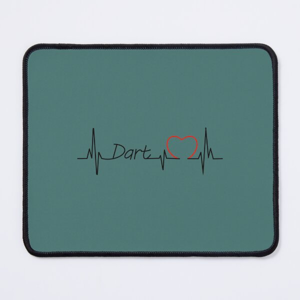 Item preview, Dart - My Love  designed and sold by WeissCreative.