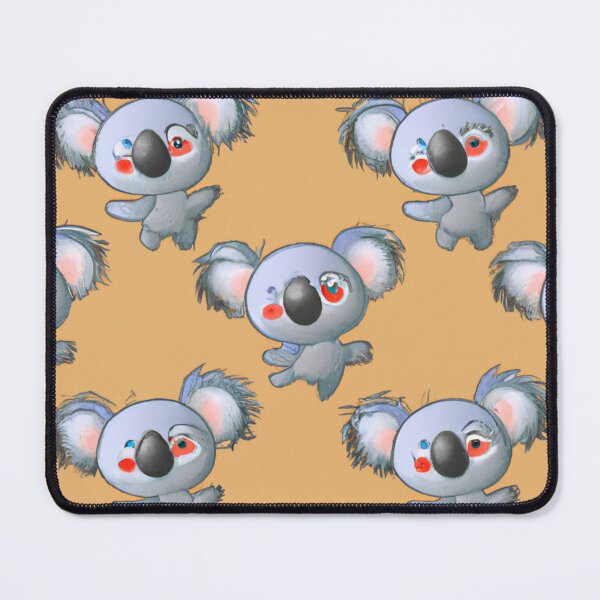 Item preview, Koala bear - koala lover - Koala Kingdom designed and sold by WBP Mart.