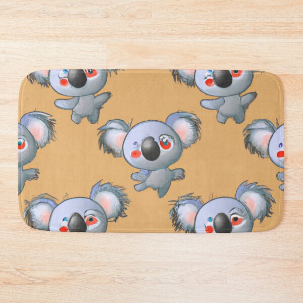 Item preview, Koala bear - koala lover - Koala Kingdom designed and sold by WBP Mart.