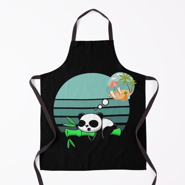 Item preview, National Panda Day. Slouthful Panda. designed and sold by DiamondPixel.