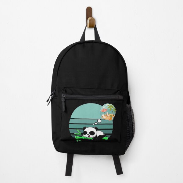 Item preview, National Panda Day. Slouthful Panda. designed and sold by DiamondPixel.
