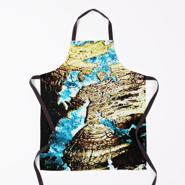 Artikelvorschau, Eruption Acrylgießkunst entworfen und verkauft von baksuart.