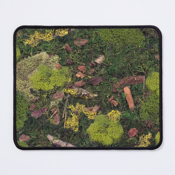 Item preview, Forest Floor designed and sold by latheandquill.