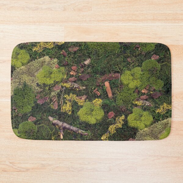 Item preview, Forest Floor designed and sold by latheandquill.