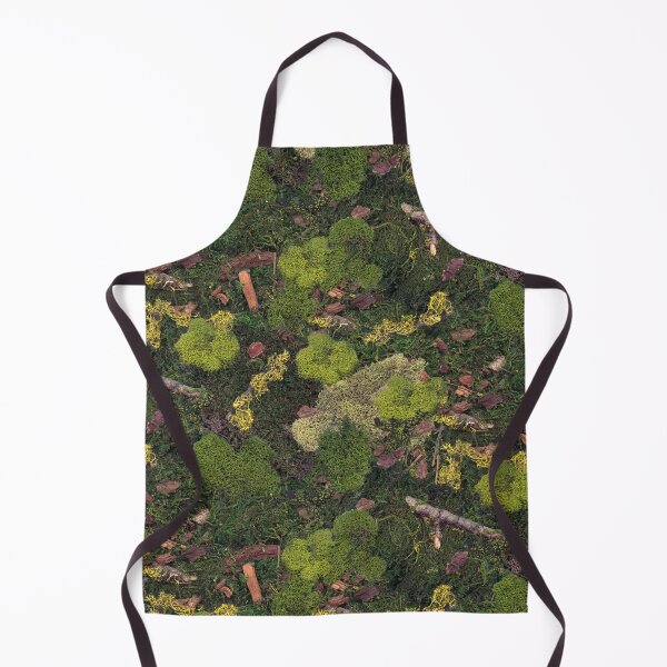 Item preview, Forest Floor designed and sold by latheandquill.
