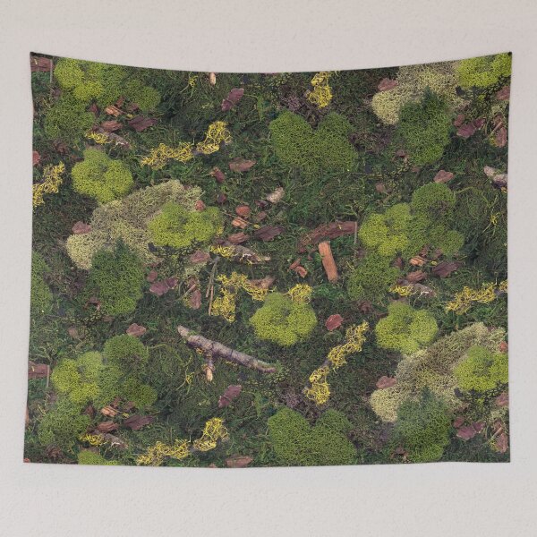 Item preview, Forest Floor designed and sold by latheandquill.