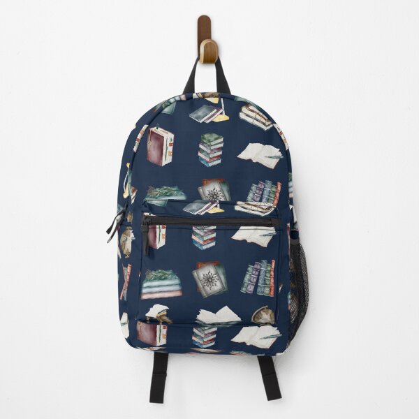 Item preview, Tools for librarian books lover gift library tools designed and sold by Top-Bot.