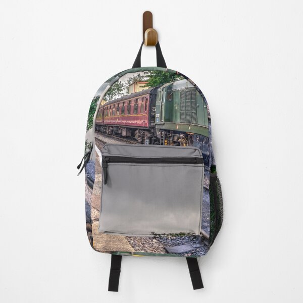 Item preview, Class 20 at Toddington designed and sold by hawkie.
