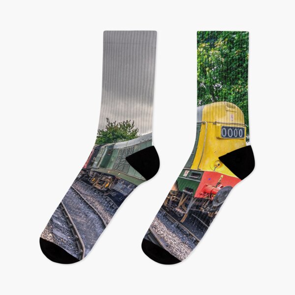 Item preview, Class 20 at Toddington designed and sold by hawkie.