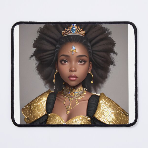 Item preview, Dazzling princess designed and sold by J0hnPace.