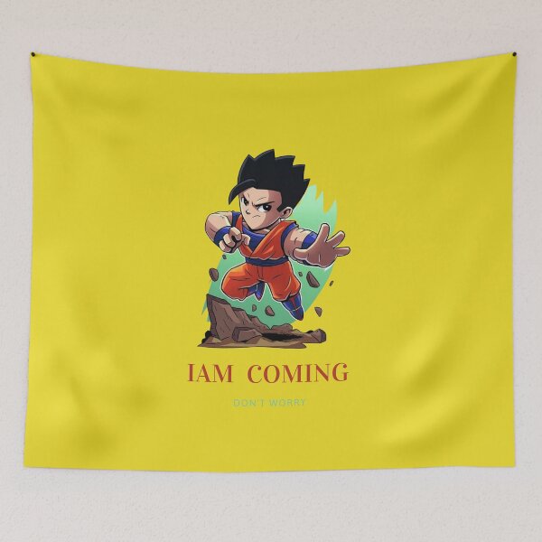 Item preview, I am super  designed and sold by sara diab.