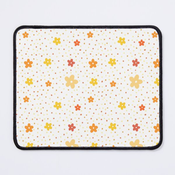 Item preview, Flower pattern design falling designed and sold by K Sharrock.