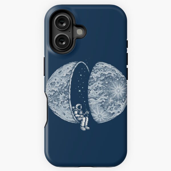 Item preview, Chilling in Space designed and sold by buko.