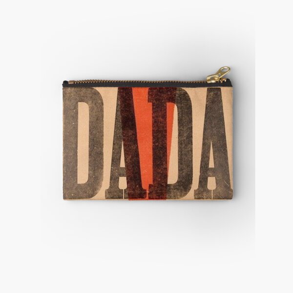 Item preview, DADA designed and sold by CtlAltDel.