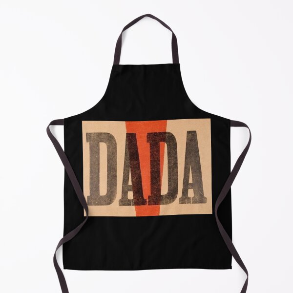 Item preview, DADA designed and sold by CtlAltDel.