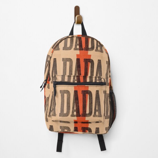 Item preview, DADA designed and sold by CtlAltDel.