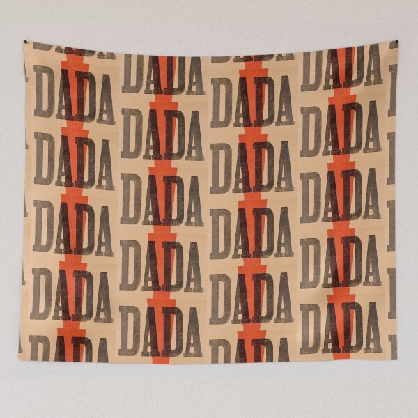 Item preview, DADA designed and sold by CtlAltDel.