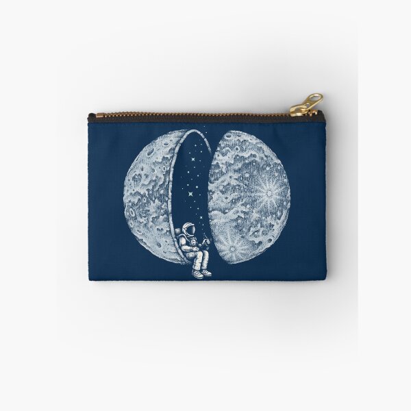 Item preview, Chilling in Space designed and sold by buko.