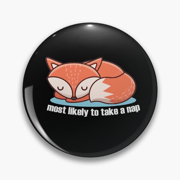 Item preview, most likely to take a nap designed and sold by mikuk.