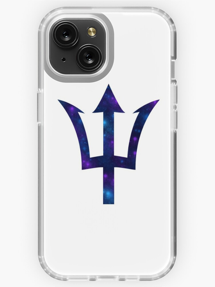 Riptide Percy Jackson Inspired Phonecase 