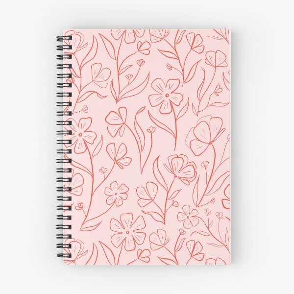 Item preview, Floral Line Art  designed and sold by GladYoureHere.