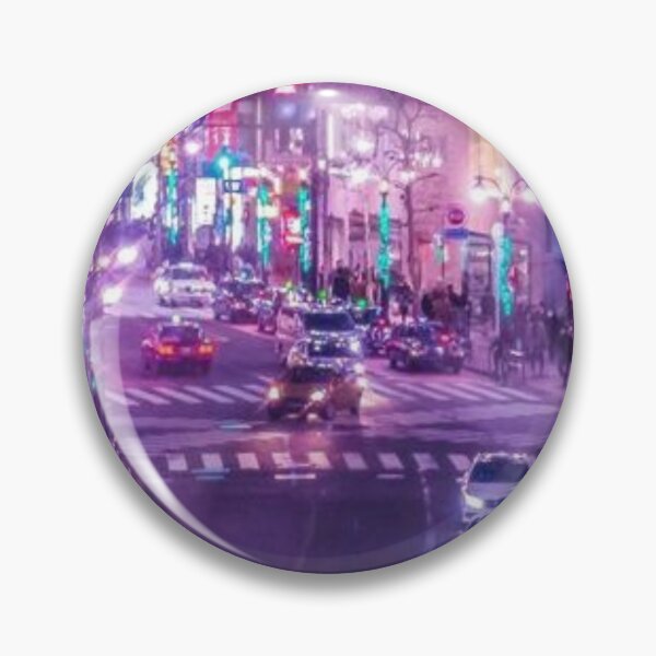 Item preview, TOKYO - NEON WONDERLAND designed and sold by DijaOutlet.