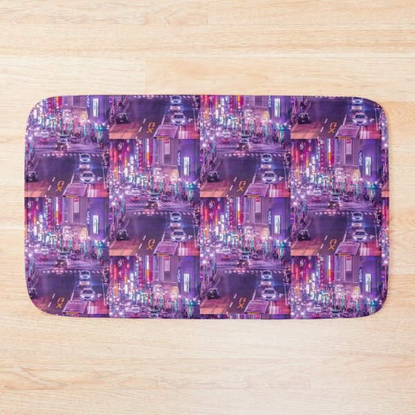 Item preview, TOKYO - NEON WONDERLAND designed and sold by DijaOutlet.