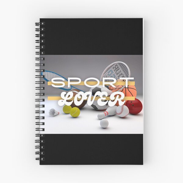 Item preview, Sport Lover #3 designed and sold by Fitness-Passion.