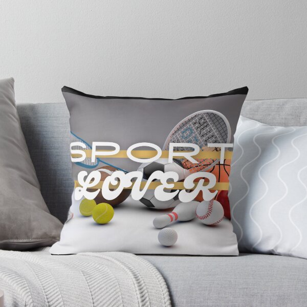Item preview, Sport Lover #3 designed and sold by Fitness-Passion.