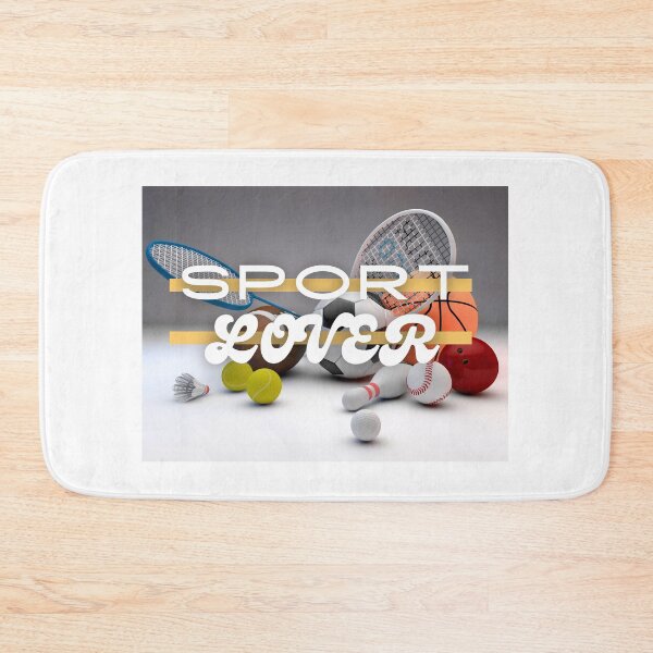 Item preview, Sport Lover #3 designed and sold by Fitness-Passion.