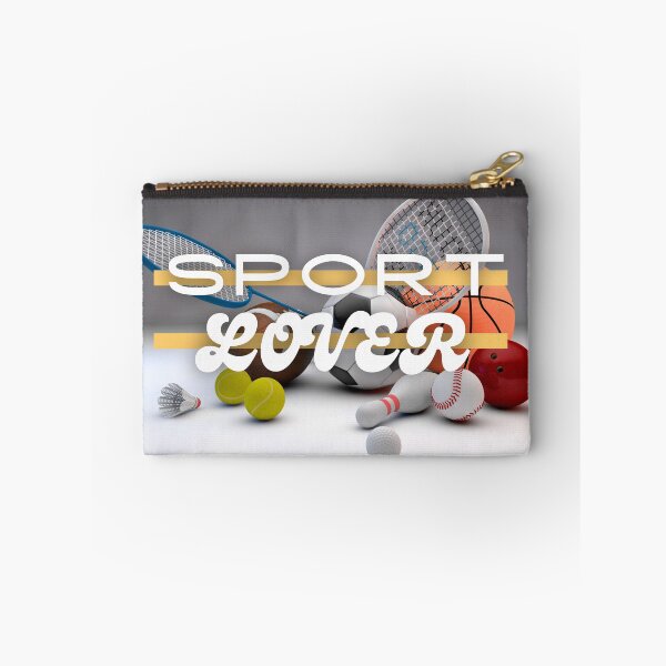 Item preview, Sport Lover #3 designed and sold by Fitness-Passion.