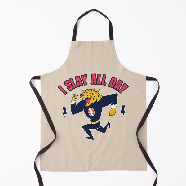 Item preview, I Slay All Day designed and sold by bolimj.