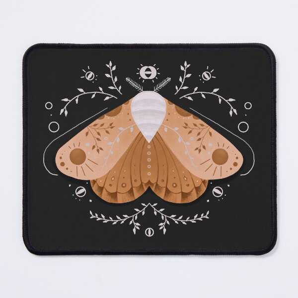 Item preview, Moth designed and sold by gosniel.