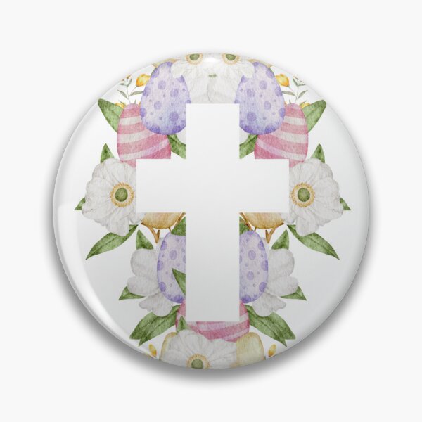 Item preview, Easter Flowers designed and sold by CarolineTherese.