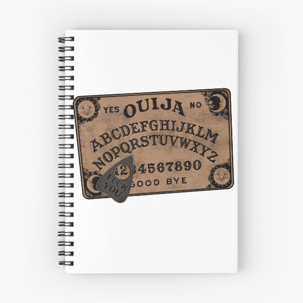 Item preview, Ouija Board Print Buzzfeed Unsolved  designed and sold by veeebles.