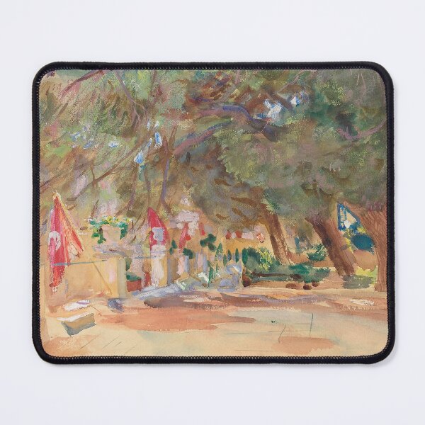Item preview, John singer sargent A War Memorial designed and sold by TeeARTHY.