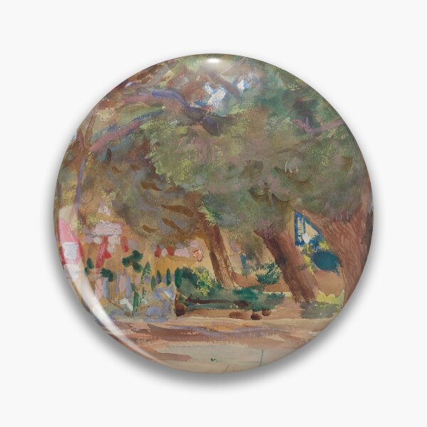 Item preview,  John singer sargent A War Memorial  designed and sold by TeeARTHY.
