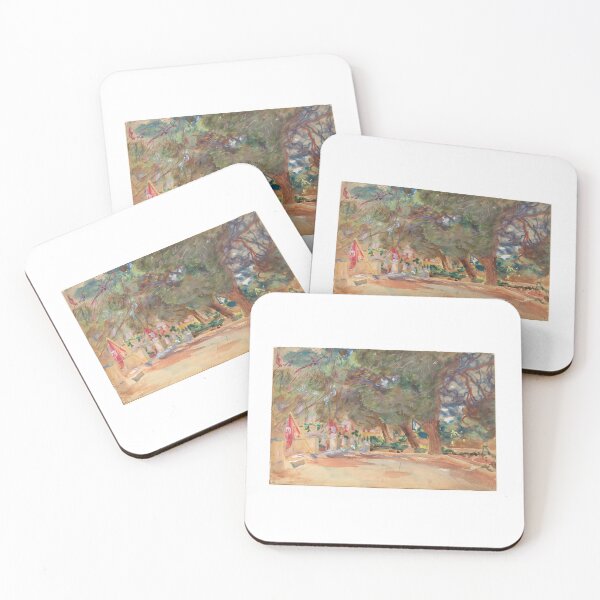 Item preview,  John singer sargent A War Memorial  designed and sold by TeeARTHY.