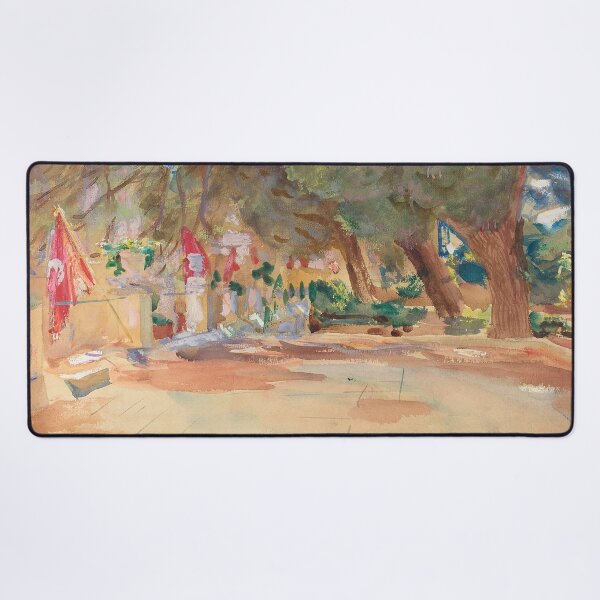 Item preview, John singer sargent A War Memorial designed and sold by TeeARTHY.